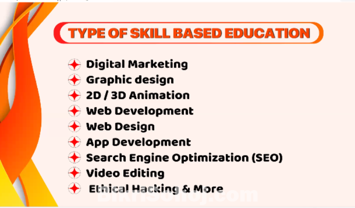 digital marketing + freelancing er all course